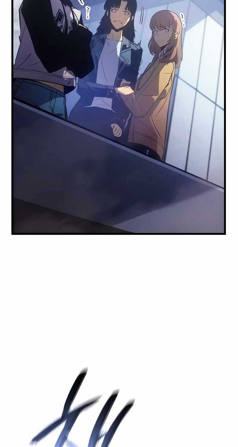 đọc truyện Solo Leveling Ragnarok Chương 3 ảnh 43 tại Thiên Thai Truyện