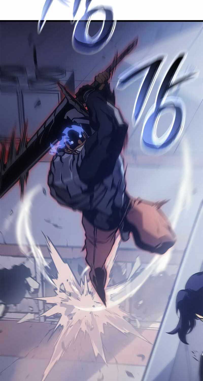 đọc truyện Solo Leveling Ragnarok Chương 3 ảnh 44 tại Thiên Thai Truyện