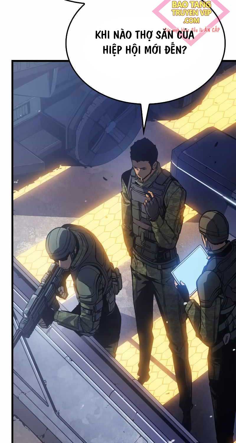 đọc truyện Solo Leveling Ragnarok Chương 3 ảnh 9 tại Thiên Thai Truyện