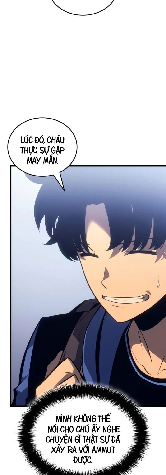 đọc truyện Solo Leveling Ragnarok Chương 30 ảnh 13 tại Thiên Thai Truyện