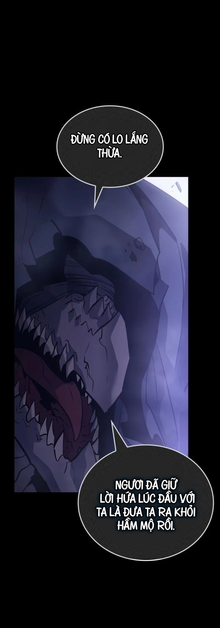 đọc truyện Solo Leveling Ragnarok Chương 30 ảnh 16 tại Thiên Thai Truyện