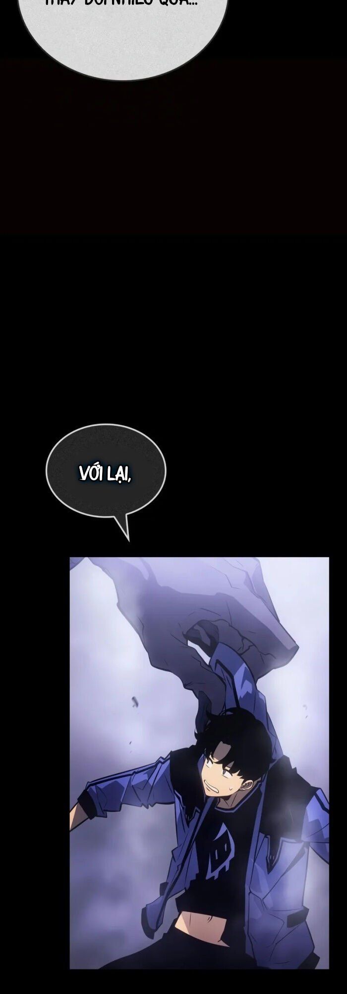 đọc truyện Solo Leveling Ragnarok Chương 30 ảnh 18 tại Thiên Thai Truyện