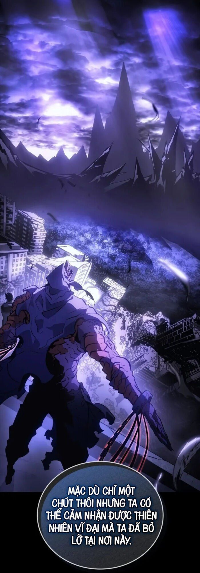 đọc truyện Solo Leveling Ragnarok Chương 30 ảnh 21 tại Thiên Thai Truyện