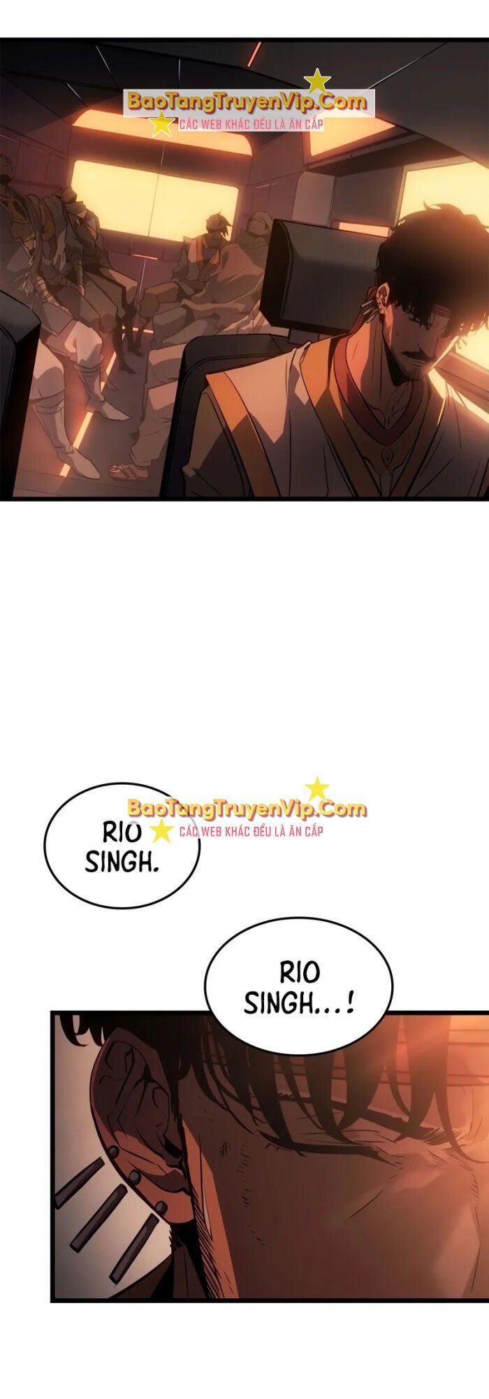 đọc truyện Solo Leveling Ragnarok Chương 30 ảnh 4 tại Thiên Thai Truyện