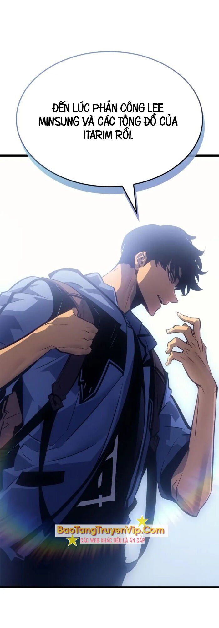 đọc truyện Solo Leveling Ragnarok Chương 30 ảnh 29 tại Thiên Thai Truyện