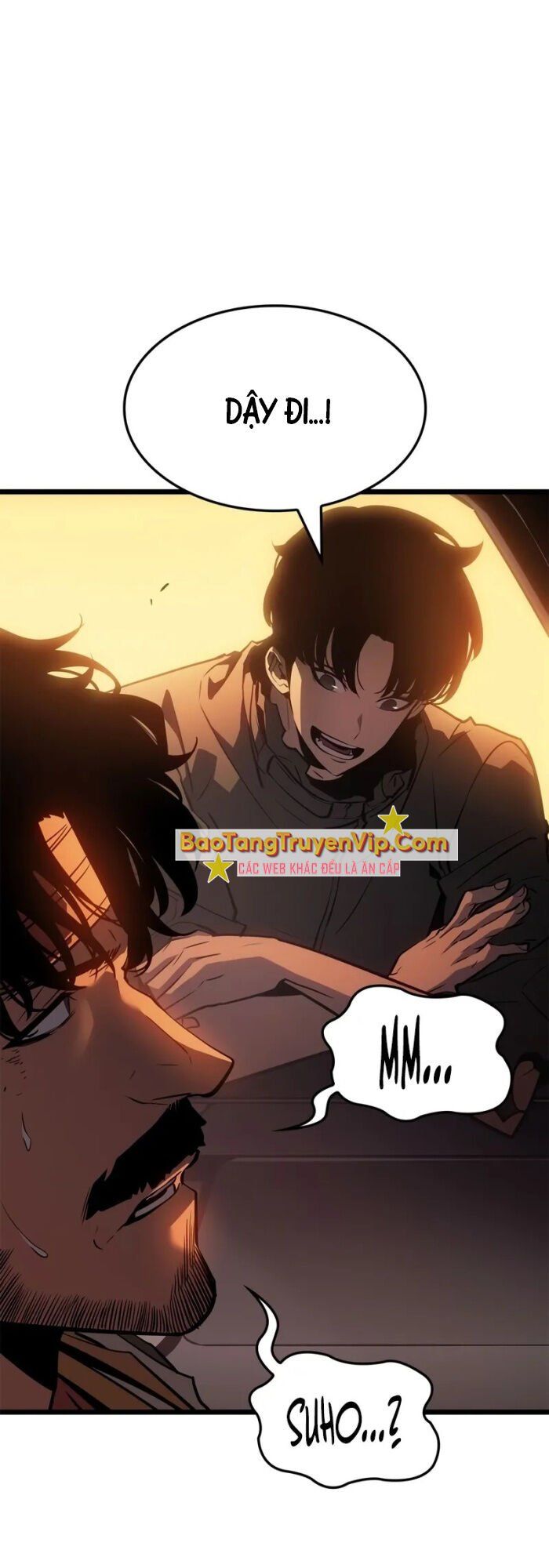 đọc truyện Solo Leveling Ragnarok Chương 30 ảnh 5 tại Thiên Thai Truyện