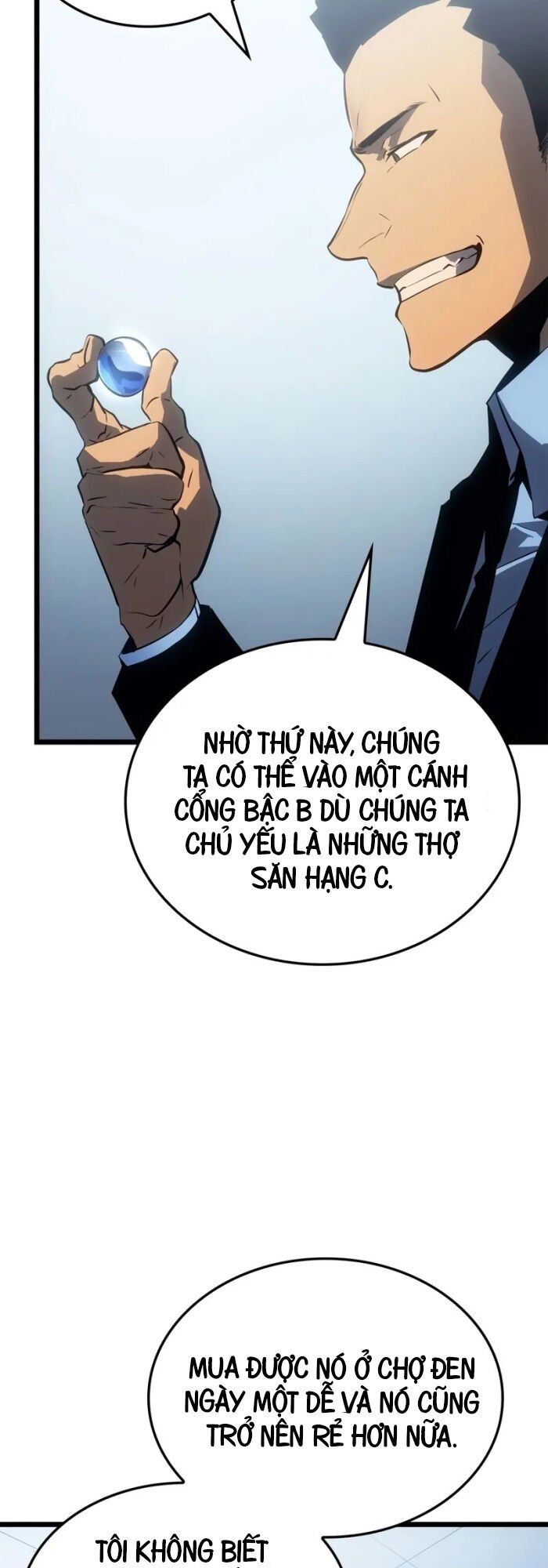 đọc truyện Solo Leveling Ragnarok Chương 30 ảnh 34 tại Thiên Thai Truyện