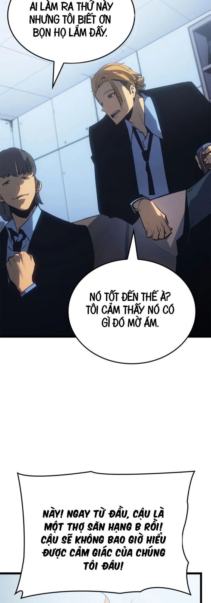 đọc truyện Solo Leveling Ragnarok Chương 30 ảnh 35 tại Thiên Thai Truyện