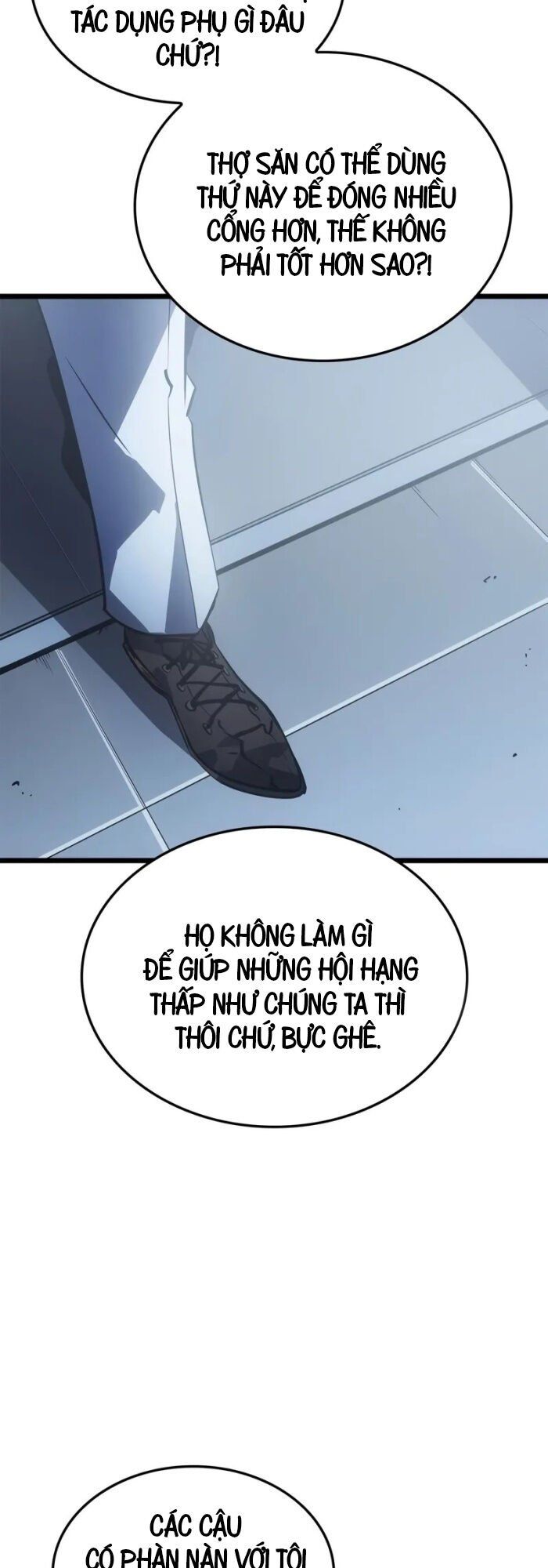 đọc truyện Solo Leveling Ragnarok Chương 30 ảnh 37 tại Thiên Thai Truyện