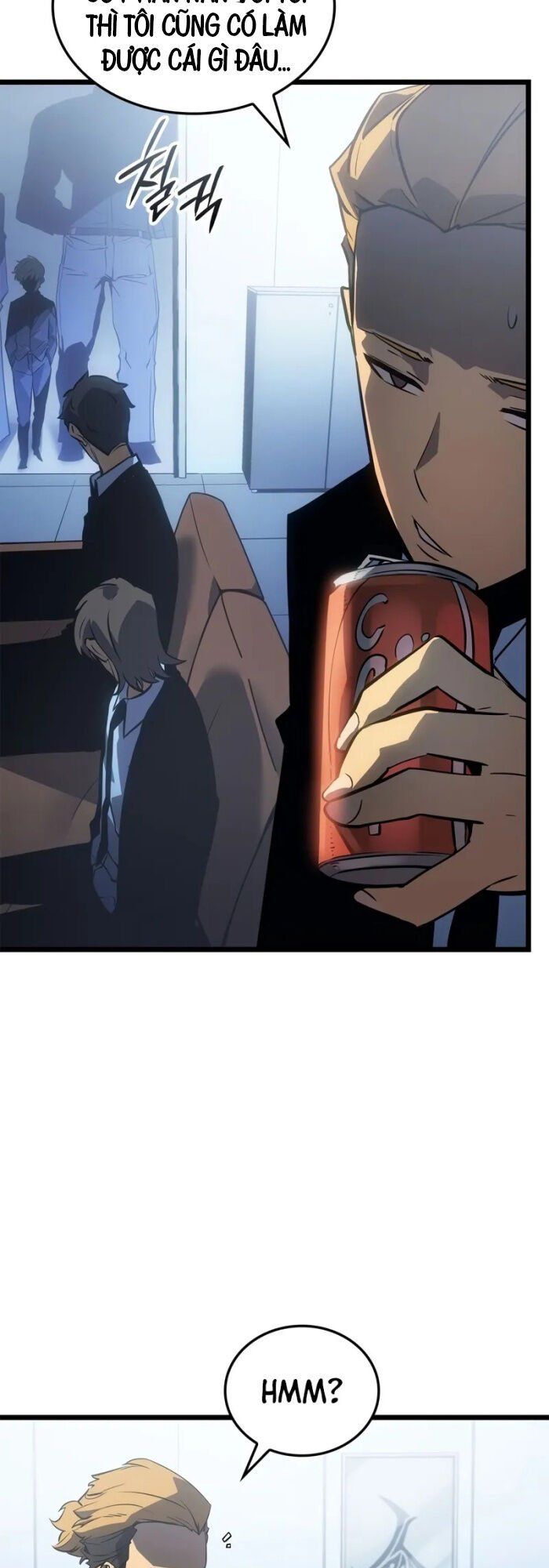 đọc truyện Solo Leveling Ragnarok Chương 30 ảnh 38 tại Thiên Thai Truyện