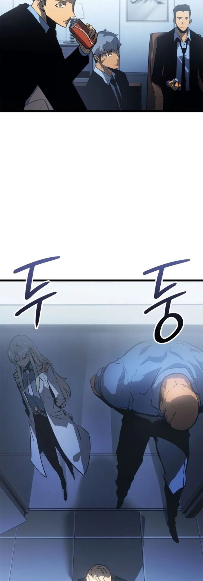 đọc truyện Solo Leveling Ragnarok Chương 30 ảnh 39 tại Thiên Thai Truyện