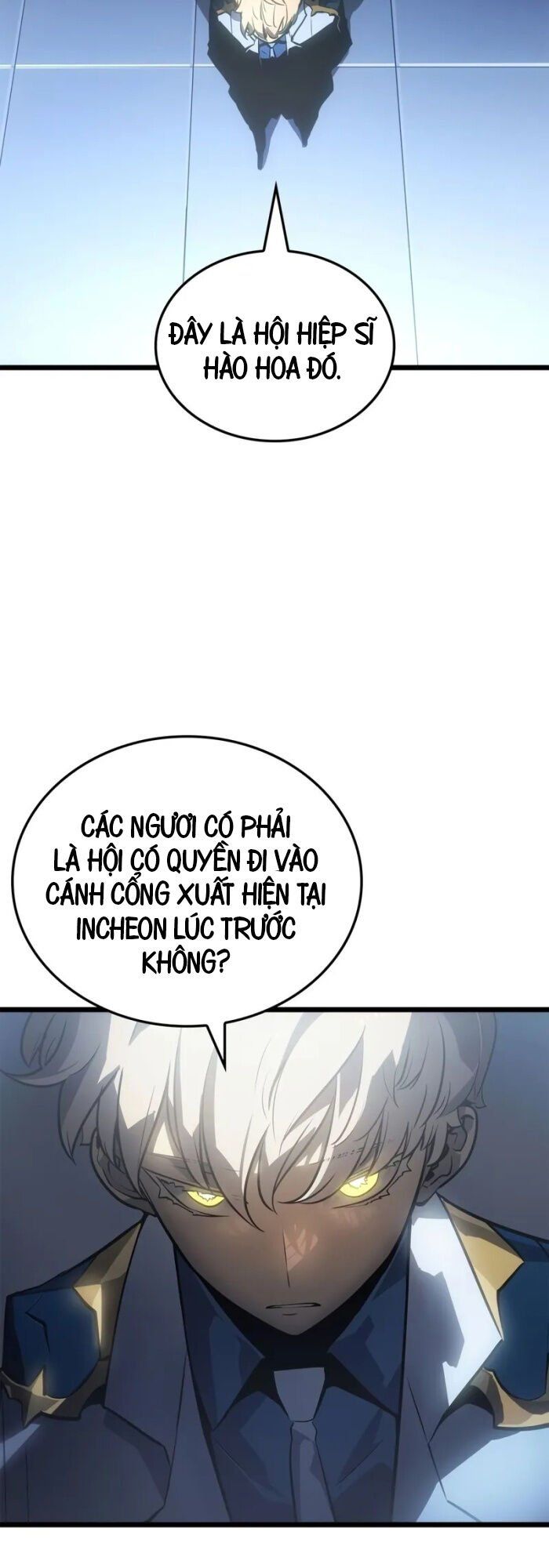 đọc truyện Solo Leveling Ragnarok Chương 30 ảnh 40 tại Thiên Thai Truyện