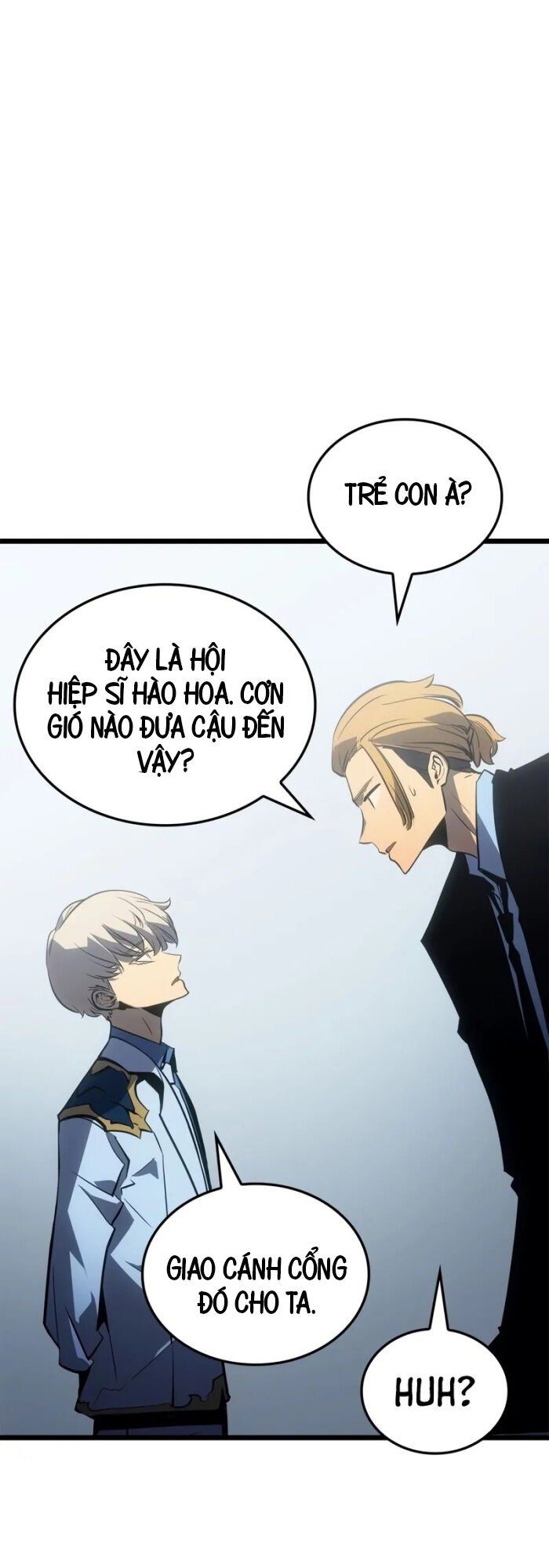 đọc truyện Solo Leveling Ragnarok Chương 30 ảnh 41 tại Thiên Thai Truyện