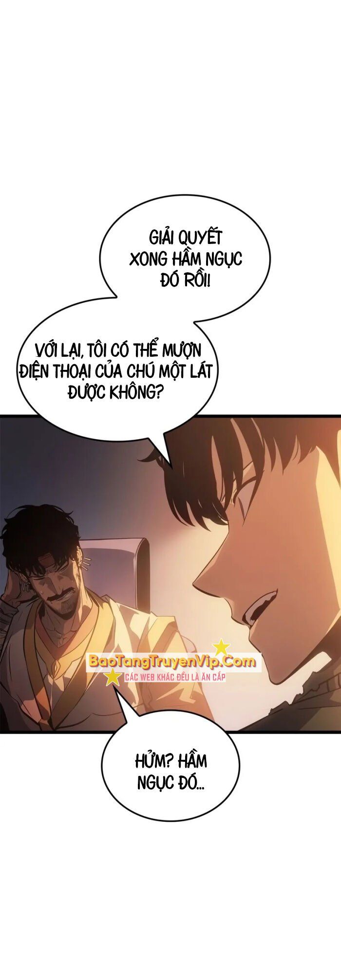 đọc truyện Solo Leveling Ragnarok Chương 30 ảnh 6 tại Thiên Thai Truyện