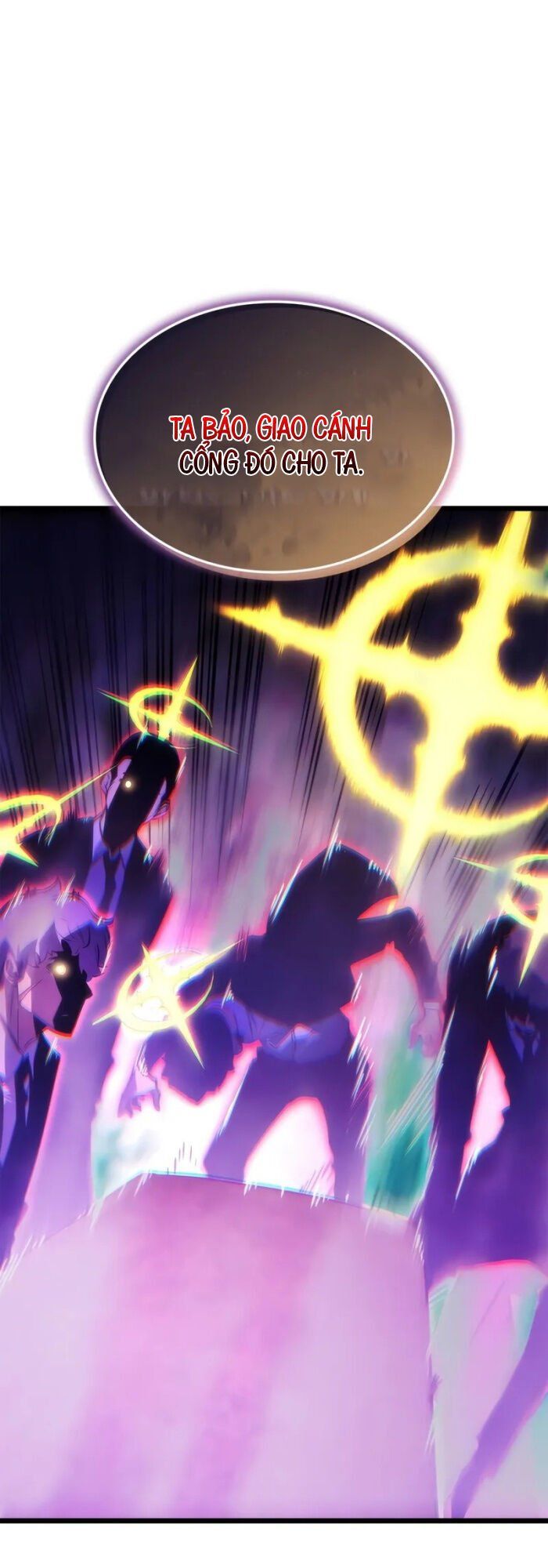 đọc truyện Solo Leveling Ragnarok Chương 30 ảnh 42 tại Thiên Thai Truyện