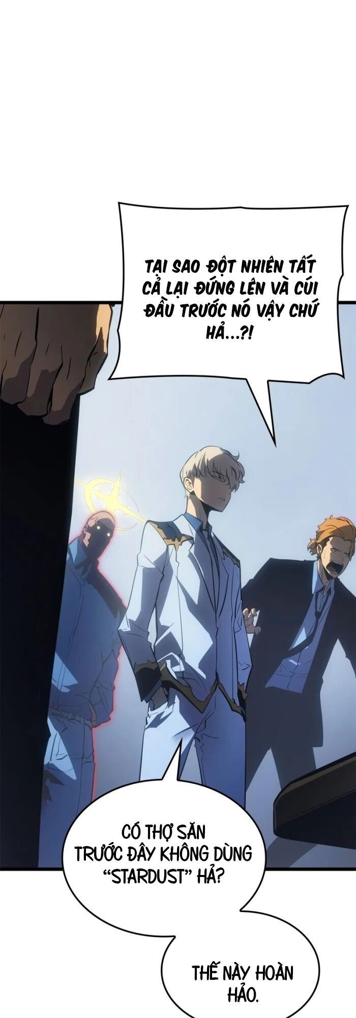 đọc truyện Solo Leveling Ragnarok Chương 30 ảnh 44 tại Thiên Thai Truyện