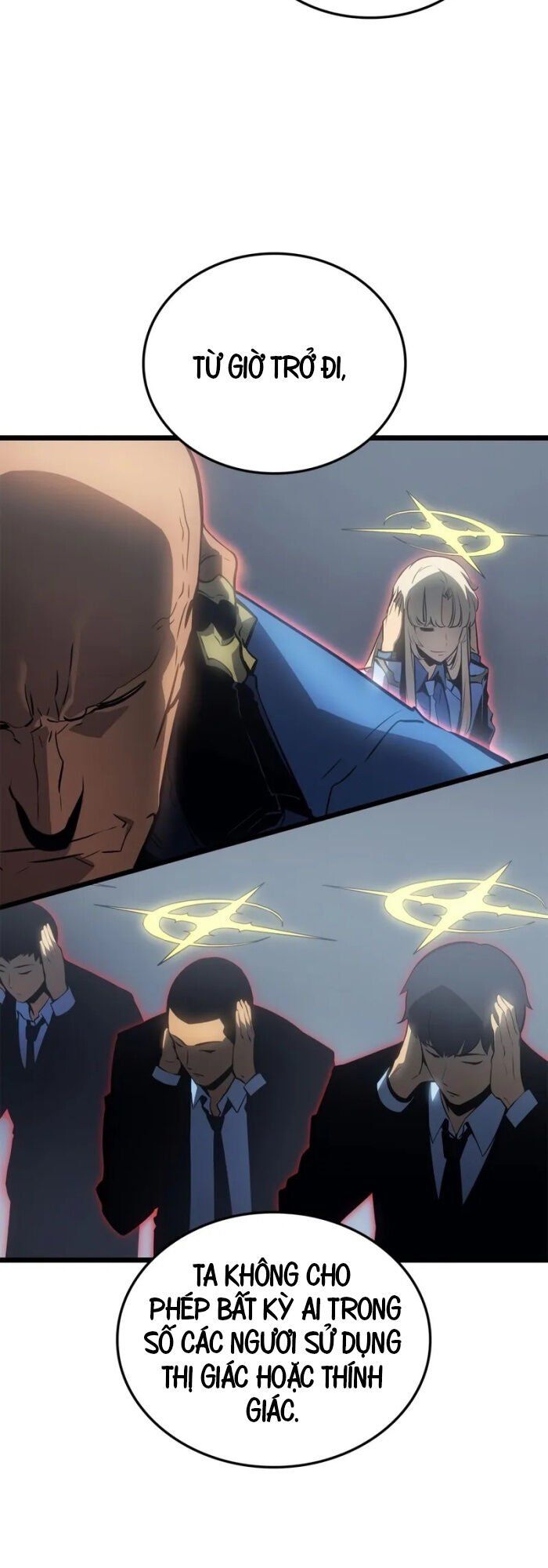 đọc truyện Solo Leveling Ragnarok Chương 30 ảnh 45 tại Thiên Thai Truyện