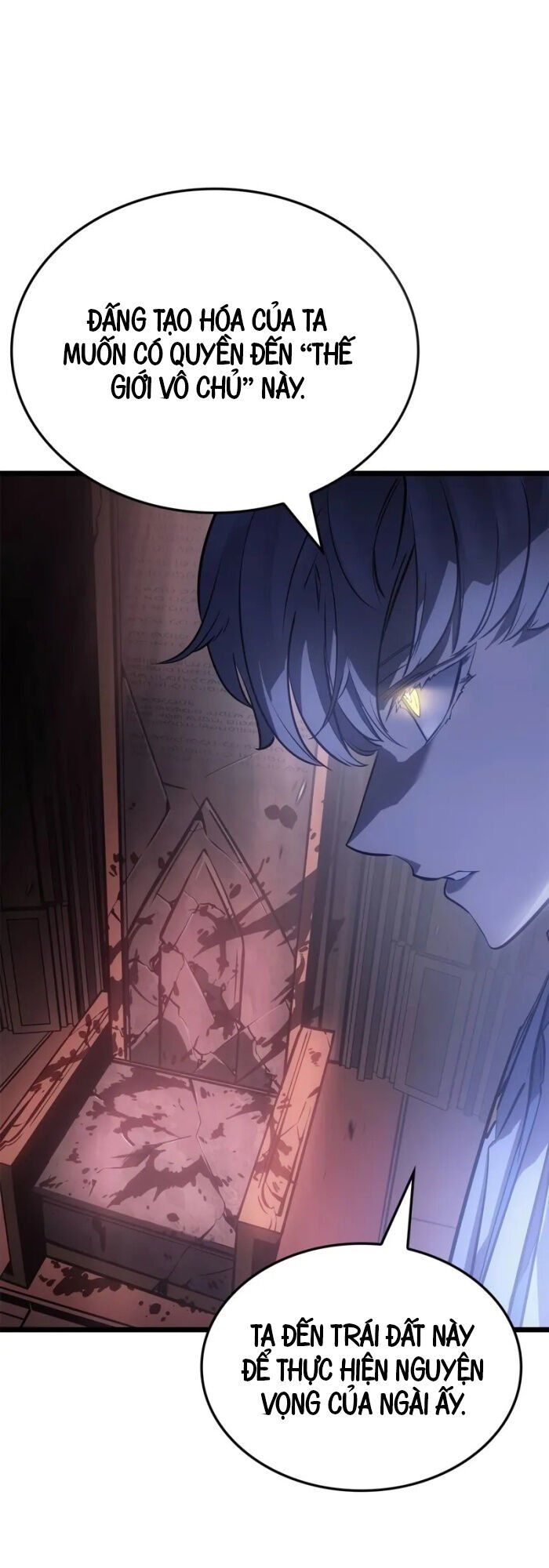 đọc truyện Solo Leveling Ragnarok Chương 30 ảnh 47 tại Thiên Thai Truyện