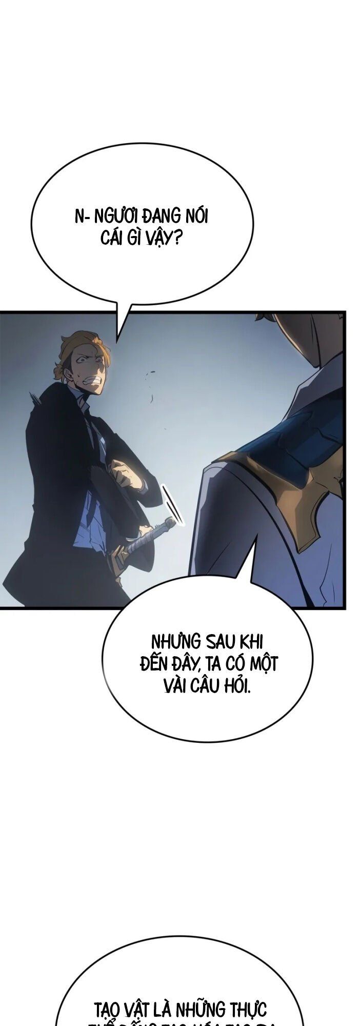 đọc truyện Solo Leveling Ragnarok Chương 30 ảnh 48 tại Thiên Thai Truyện