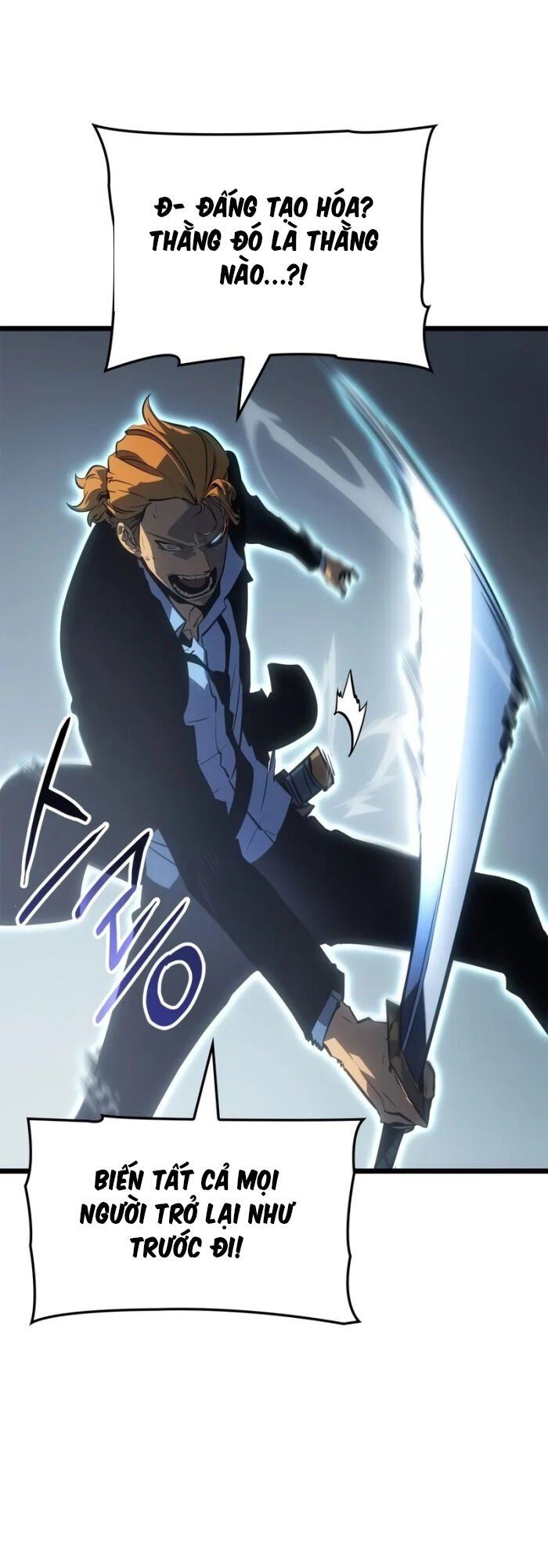 đọc truyện Solo Leveling Ragnarok Chương 30 ảnh 50 tại Thiên Thai Truyện