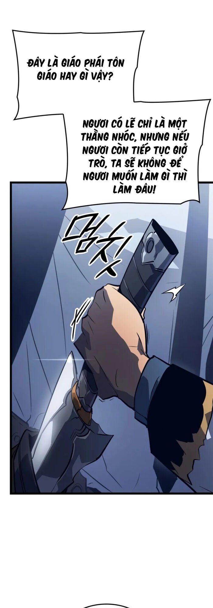 đọc truyện Solo Leveling Ragnarok Chương 30 ảnh 51 tại Thiên Thai Truyện