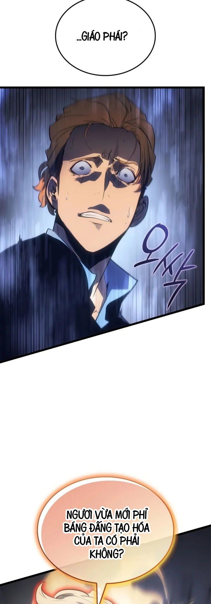 đọc truyện Solo Leveling Ragnarok Chương 30 ảnh 52 tại Thiên Thai Truyện