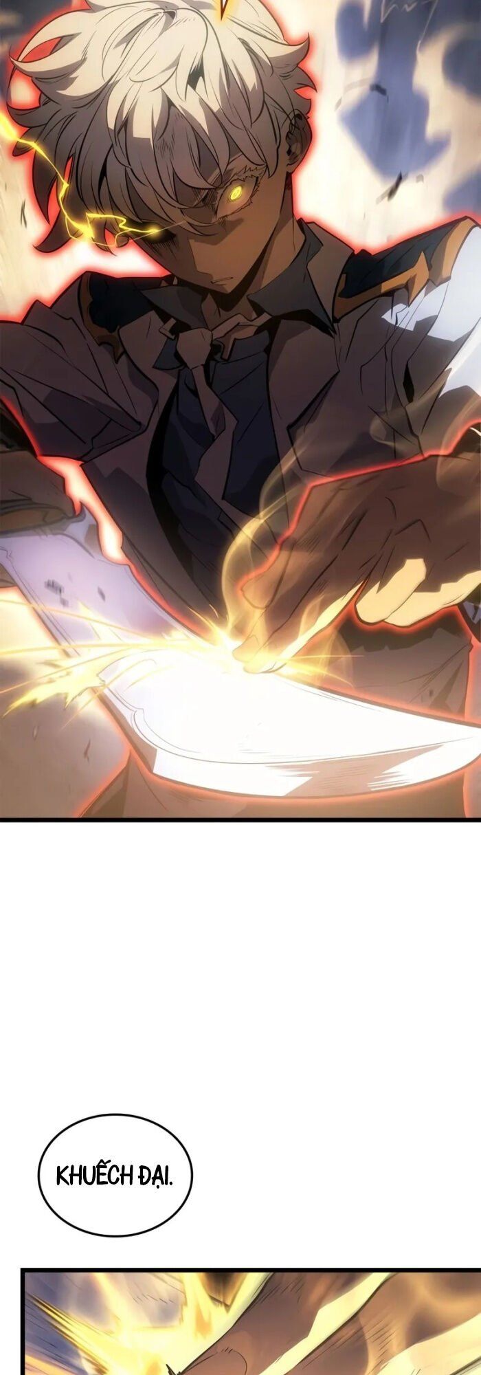 đọc truyện Solo Leveling Ragnarok Chương 30 ảnh 53 tại Thiên Thai Truyện