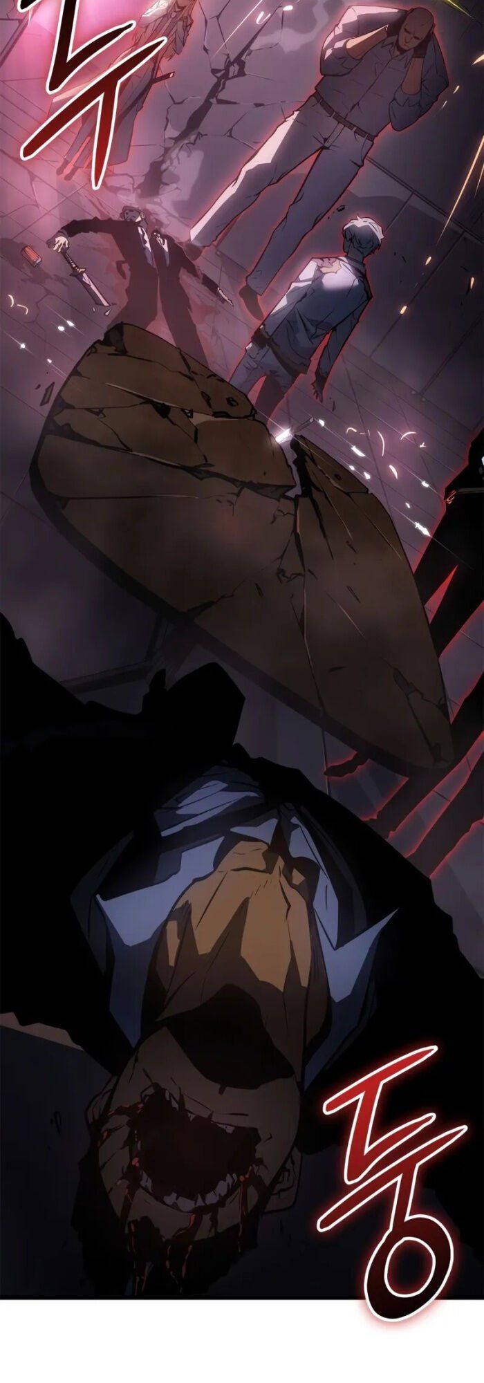 đọc truyện Solo Leveling Ragnarok Chương 30 ảnh 59 tại Thiên Thai Truyện