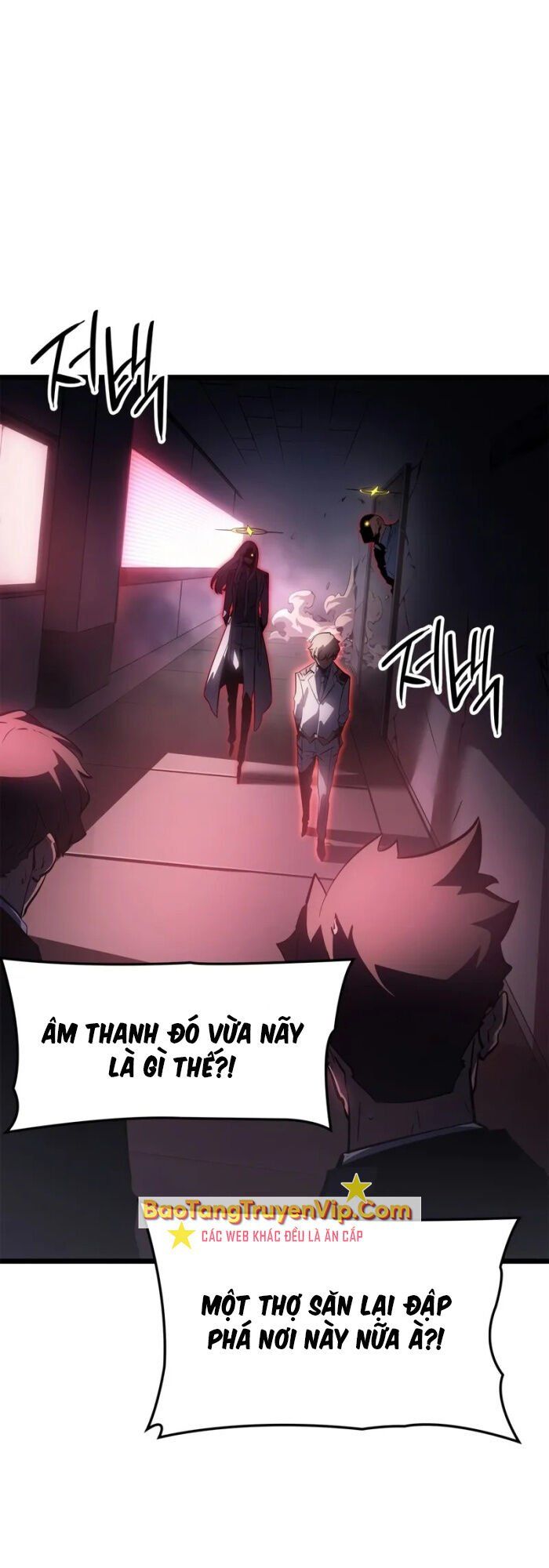 đọc truyện Solo Leveling Ragnarok Chương 30 ảnh 61 tại Thiên Thai Truyện