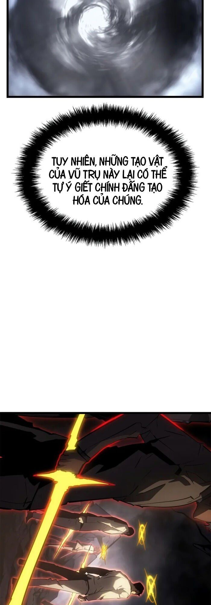 đọc truyện Solo Leveling Ragnarok Chương 30 ảnh 64 tại Thiên Thai Truyện