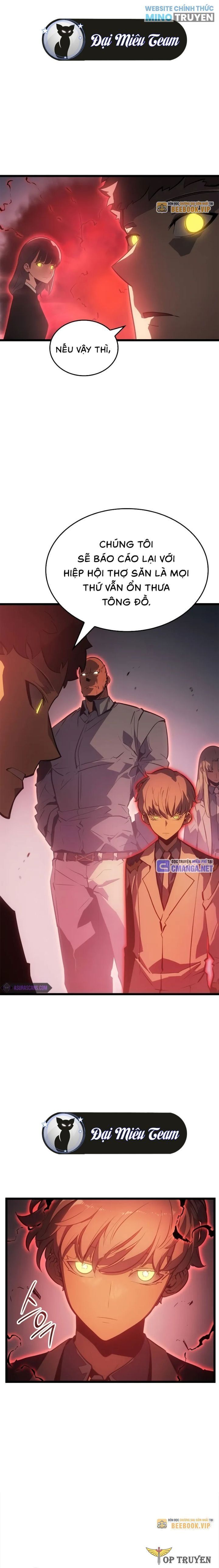 đọc truyện Solo Leveling Ragnarok Chương 31 ảnh 4 tại Thiên Thai Truyện