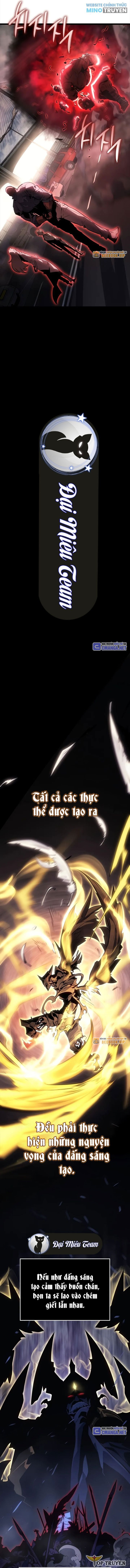 đọc truyện Solo Leveling Ragnarok Chương 31 ảnh 5 tại Thiên Thai Truyện