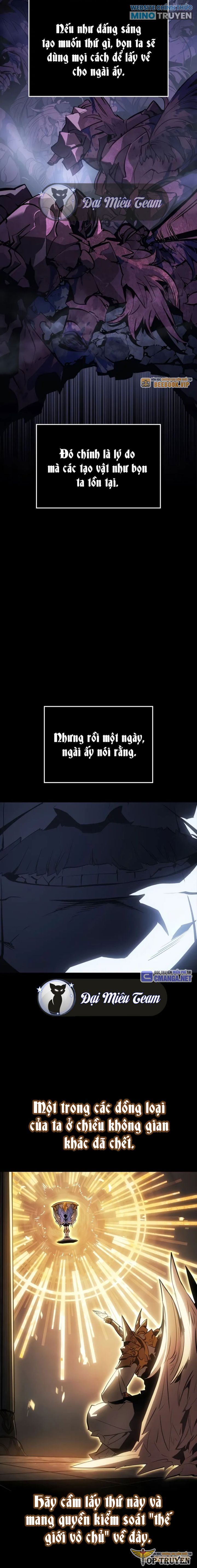 đọc truyện Solo Leveling Ragnarok Chương 31 ảnh 6 tại Thiên Thai Truyện