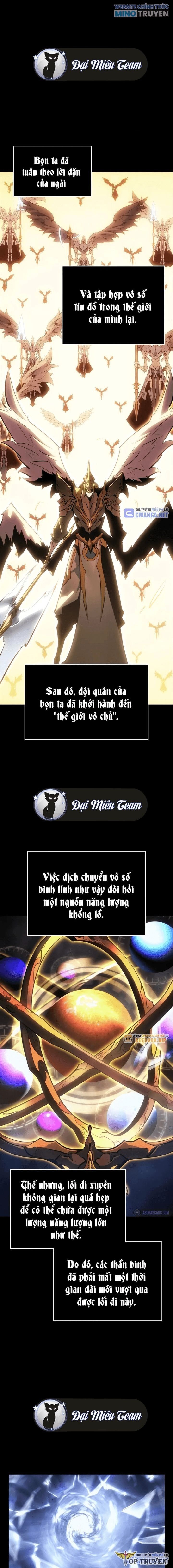 đọc truyện Solo Leveling Ragnarok Chương 31 ảnh 7 tại Thiên Thai Truyện