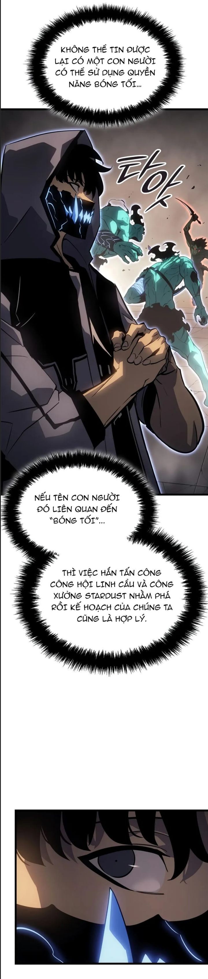 đọc truyện Solo Leveling Ragnarok Chương 32 ảnh 12 tại Thiên Thai Truyện