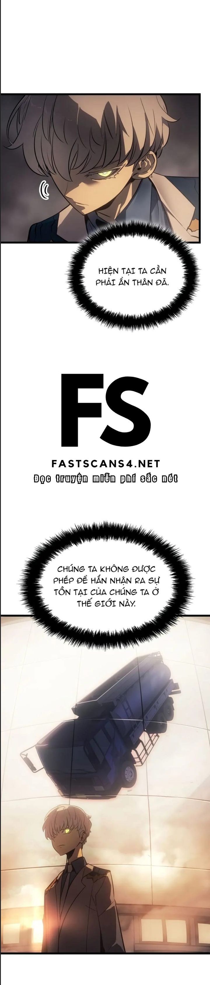 đọc truyện Solo Leveling Ragnarok Chương 32 ảnh 13 tại Thiên Thai Truyện