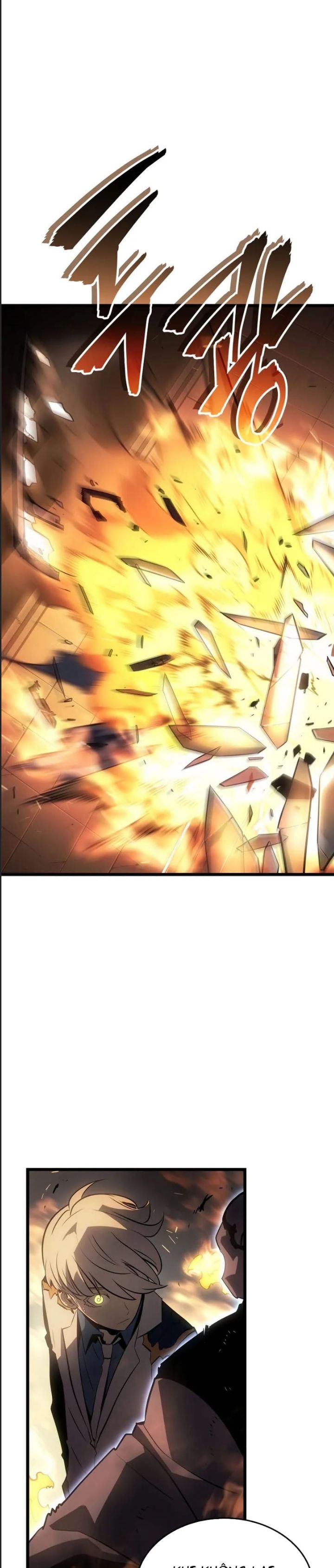 đọc truyện Solo Leveling Ragnarok Chương 32 ảnh 14 tại Thiên Thai Truyện