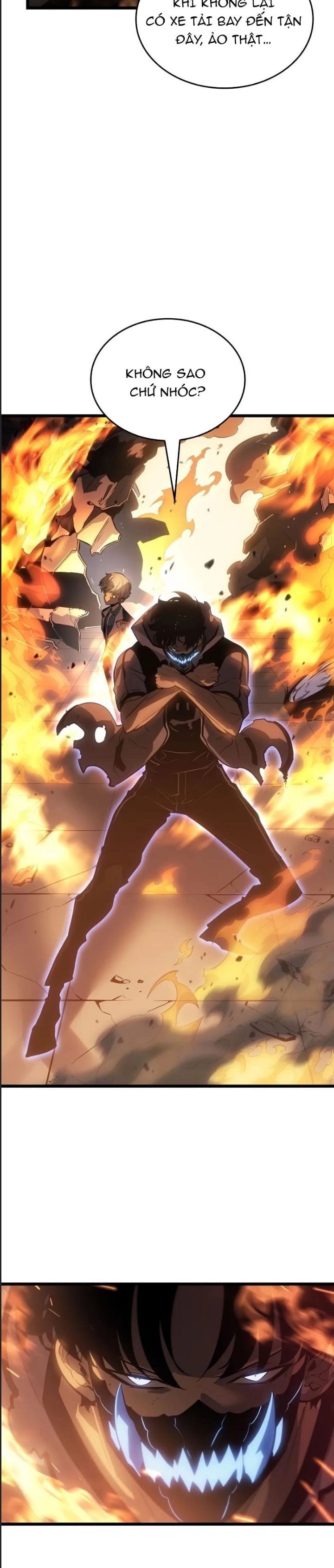 đọc truyện Solo Leveling Ragnarok Chương 32 ảnh 15 tại Thiên Thai Truyện