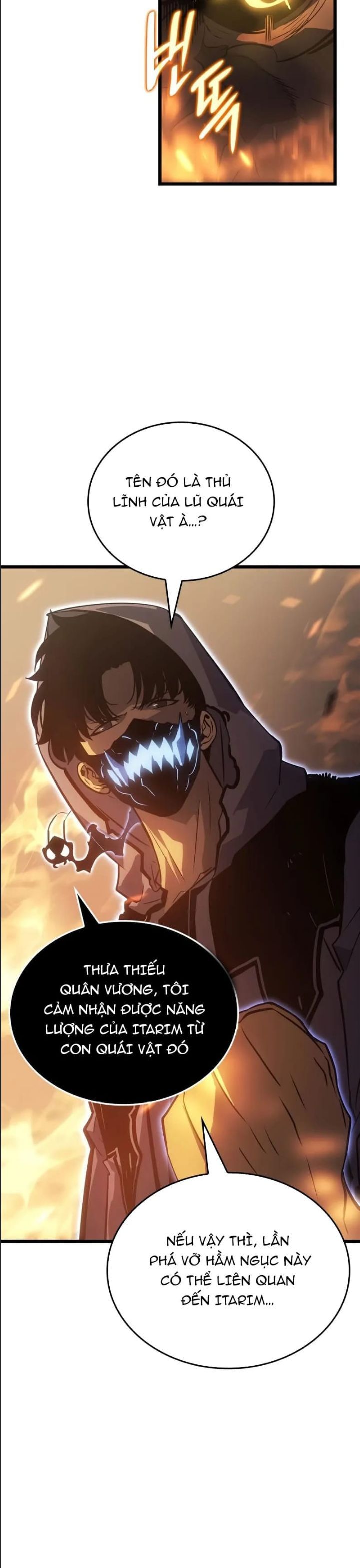 đọc truyện Solo Leveling Ragnarok Chương 32 ảnh 18 tại Thiên Thai Truyện