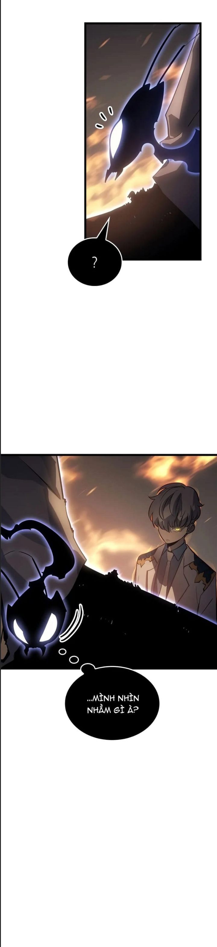 đọc truyện Solo Leveling Ragnarok Chương 32 ảnh 19 tại Thiên Thai Truyện