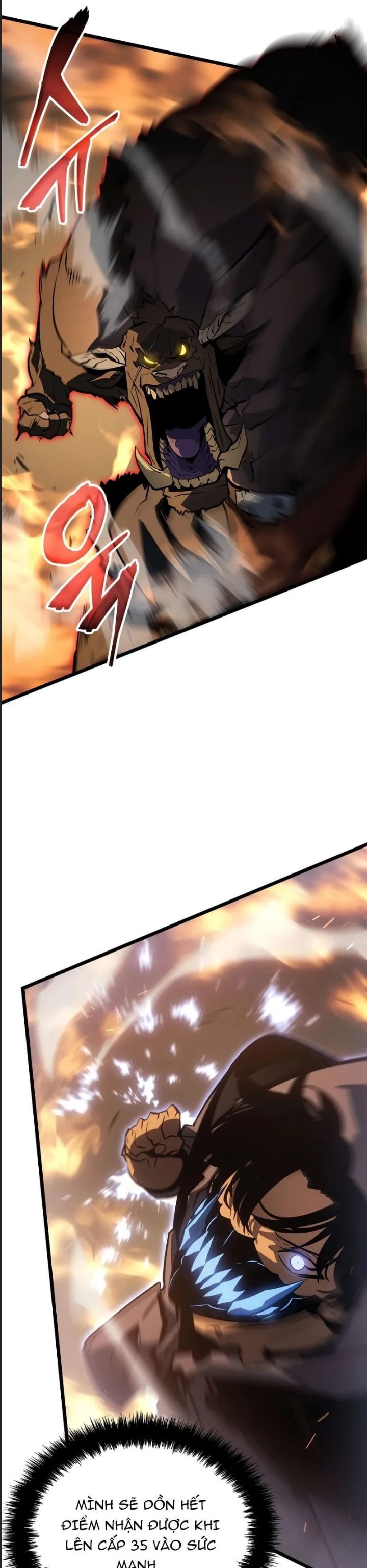 đọc truyện Solo Leveling Ragnarok Chương 32 ảnh 20 tại Thiên Thai Truyện