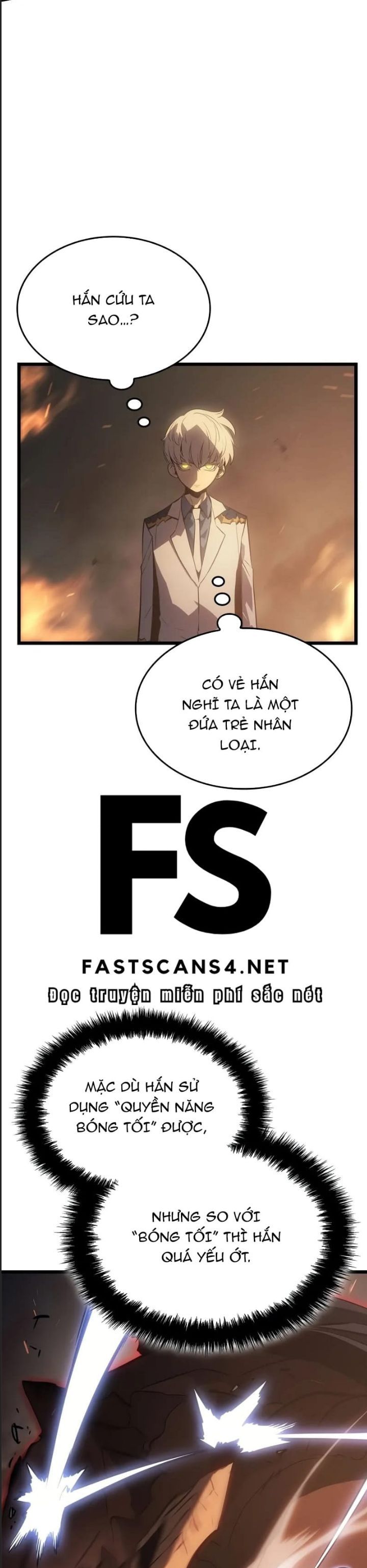 đọc truyện Solo Leveling Ragnarok Chương 32 ảnh 22 tại Thiên Thai Truyện