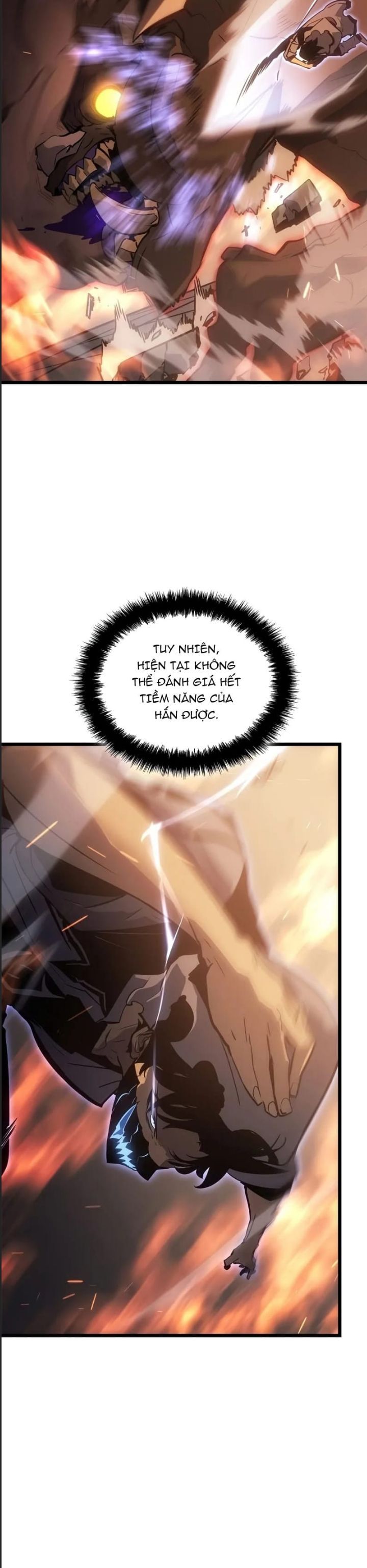 đọc truyện Solo Leveling Ragnarok Chương 32 ảnh 23 tại Thiên Thai Truyện