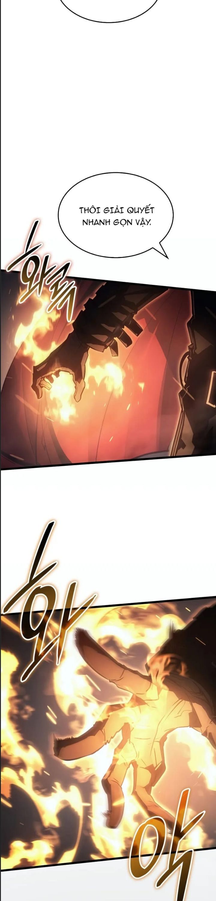 đọc truyện Solo Leveling Ragnarok Chương 32 ảnh 25 tại Thiên Thai Truyện