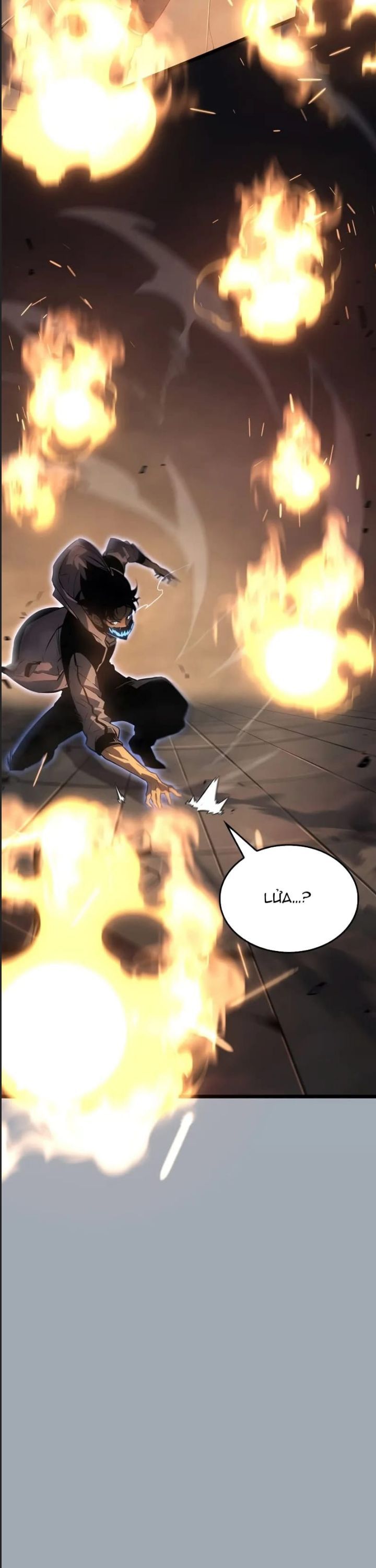 đọc truyện Solo Leveling Ragnarok Chương 32 ảnh 27 tại Thiên Thai Truyện