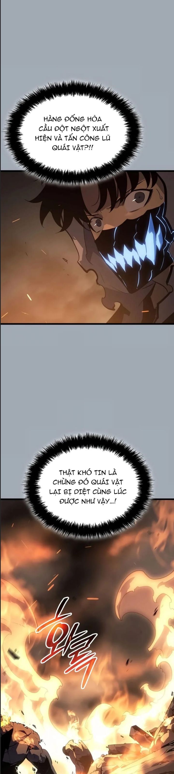 đọc truyện Solo Leveling Ragnarok Chương 32 ảnh 30 tại Thiên Thai Truyện