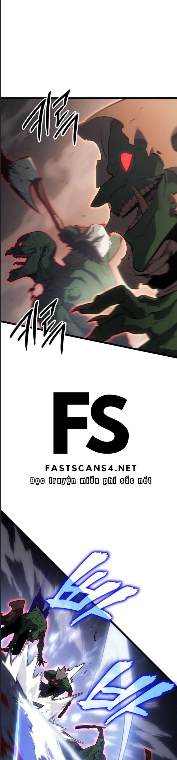 đọc truyện Solo Leveling Ragnarok Chương 32 ảnh 5 tại Thiên Thai Truyện