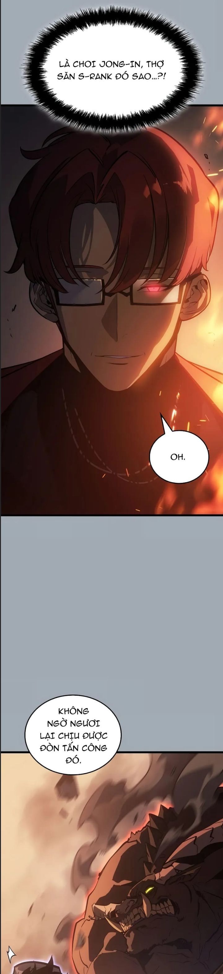 đọc truyện Solo Leveling Ragnarok Chương 32 ảnh 32 tại Thiên Thai Truyện