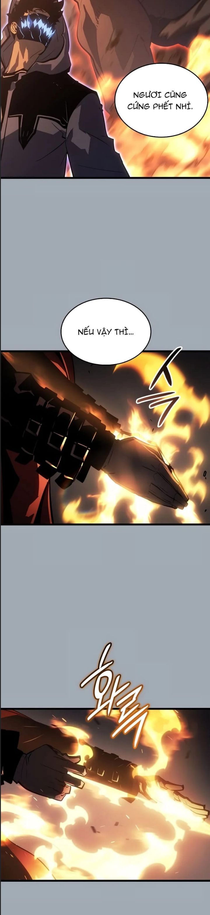 đọc truyện Solo Leveling Ragnarok Chương 32 ảnh 33 tại Thiên Thai Truyện