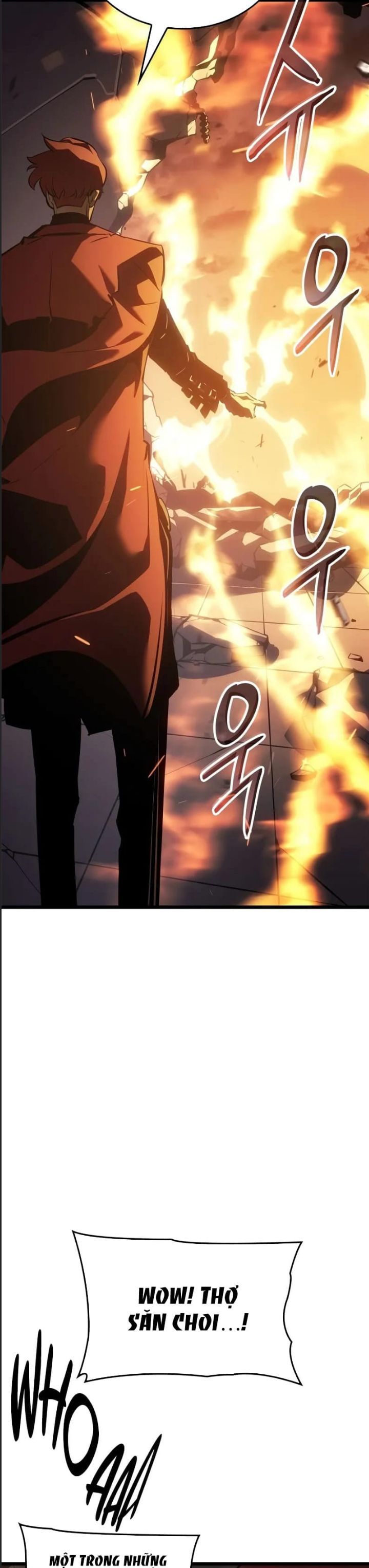 đọc truyện Solo Leveling Ragnarok Chương 32 ảnh 38 tại Thiên Thai Truyện